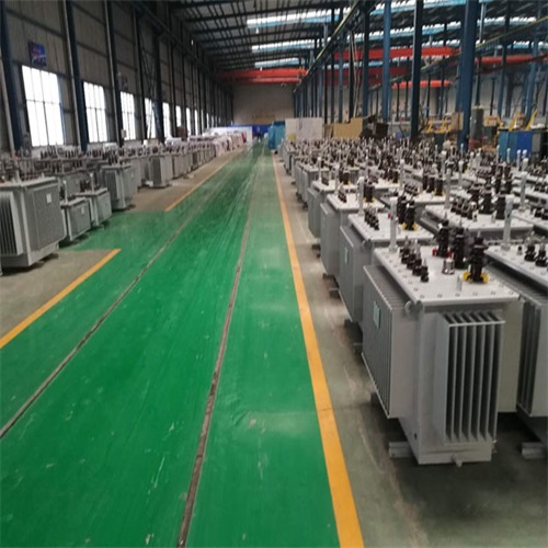 锦屏SH15-800KVA非晶合金变压器厂家价格