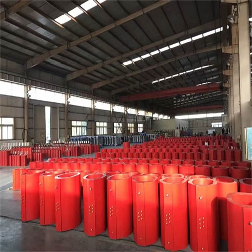 锦屏SCB10-500KVA干式变压器