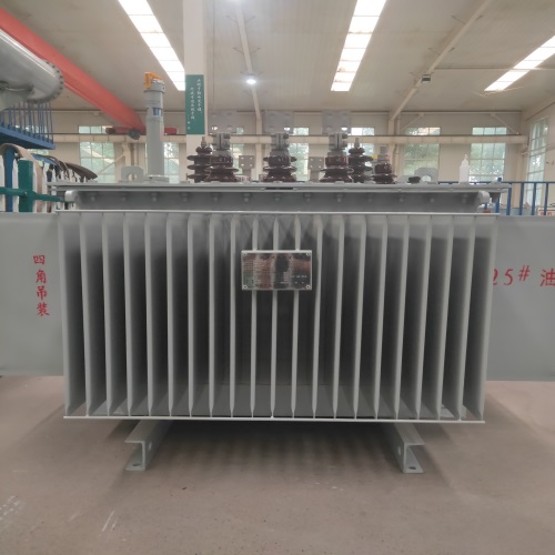 锦屏sh15-315KVA非晶合金变压器