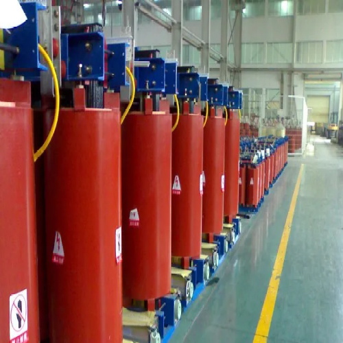 锦屏SCB10-200KVA干式变压器