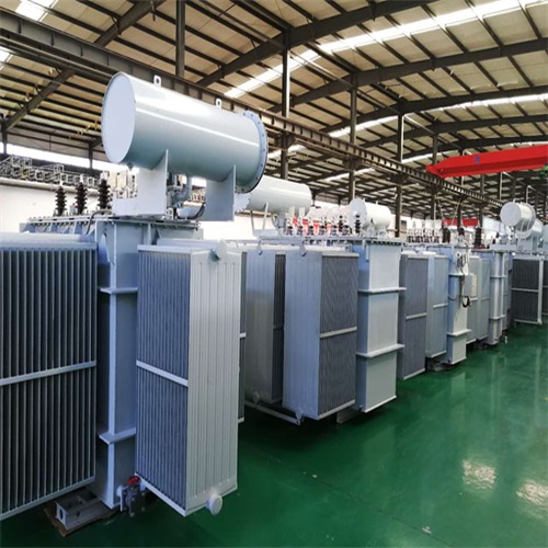 锦屏S11-4000KVA/10KV/0.4