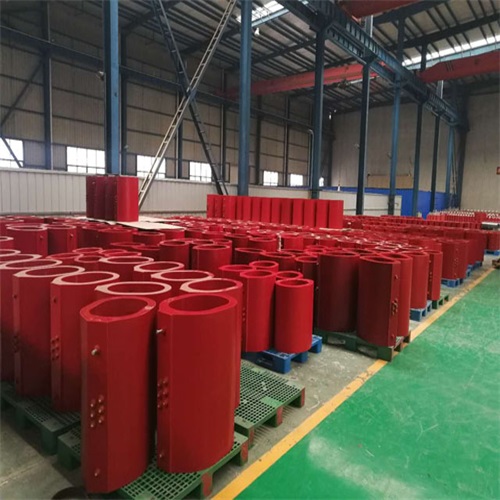 锦屏SCB11干式变压器