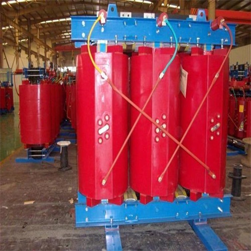 锦屏SCB10-1000KVA干式变压器