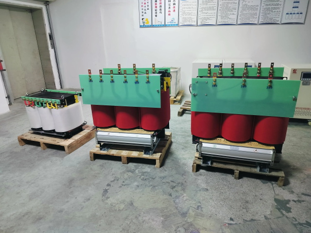 锦屏KS11-1000KVA矿用变压器